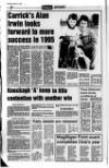 Carrick Times and East Antrim Times Thursday 12 January 1995 Page 58
