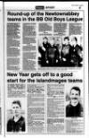 Carrick Times and East Antrim Times Thursday 12 January 1995 Page 61