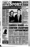 Carrick Times and East Antrim Times Thursday 12 January 1995 Page 64