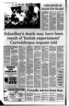 Carrick Times and East Antrim Times Thursday 26 January 1995 Page 6