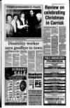 Carrick Times and East Antrim Times Thursday 26 January 1995 Page 11