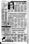 Carrick Times and East Antrim Times Thursday 26 January 1995 Page 12