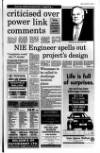 Carrick Times and East Antrim Times Thursday 26 January 1995 Page 13