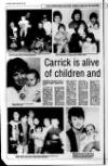 Carrick Times and East Antrim Times Thursday 26 January 1995 Page 16