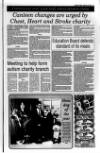 Carrick Times and East Antrim Times Thursday 26 January 1995 Page 21