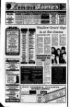 Carrick Times and East Antrim Times Thursday 26 January 1995 Page 24