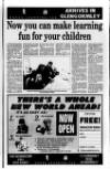 Carrick Times and East Antrim Times Thursday 26 January 1995 Page 27
