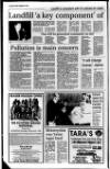 Carrick Times and East Antrim Times Thursday 02 February 1995 Page 6