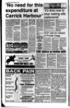 Carrick Times and East Antrim Times Thursday 02 February 1995 Page 8