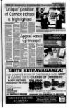 Carrick Times and East Antrim Times Thursday 02 February 1995 Page 13