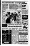 Carrick Times and East Antrim Times Thursday 02 February 1995 Page 15