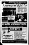 Carrick Times and East Antrim Times Thursday 02 February 1995 Page 18