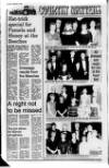 Carrick Times and East Antrim Times Thursday 02 February 1995 Page 30