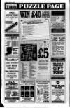 Carrick Times and East Antrim Times Thursday 02 February 1995 Page 34