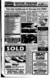 Carrick Times and East Antrim Times Thursday 02 February 1995 Page 38