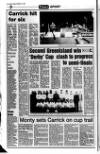 Carrick Times and East Antrim Times Thursday 02 February 1995 Page 54