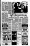 Carrick Times and East Antrim Times Thursday 16 February 1995 Page 3
