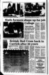 Carrick Times and East Antrim Times Thursday 16 February 1995 Page 14