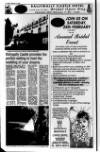 Carrick Times and East Antrim Times Thursday 16 February 1995 Page 22