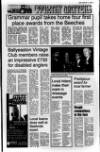 Carrick Times and East Antrim Times Thursday 16 February 1995 Page 25