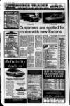 Carrick Times and East Antrim Times Thursday 16 February 1995 Page 44