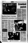 Carrick Times and East Antrim Times Thursday 16 February 1995 Page 60