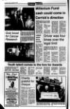Carrick Times and East Antrim Times Thursday 23 February 1995 Page 6