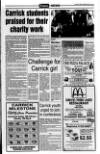 Carrick Times and East Antrim Times Thursday 23 February 1995 Page 15