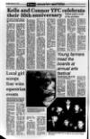 Carrick Times and East Antrim Times Thursday 23 February 1995 Page 22