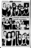Carrick Times and East Antrim Times Thursday 23 February 1995 Page 26