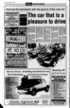 Carrick Times and East Antrim Times Thursday 23 February 1995 Page 38