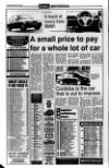 Carrick Times and East Antrim Times Thursday 23 February 1995 Page 40
