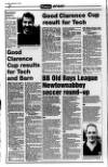 Carrick Times and East Antrim Times Thursday 23 February 1995 Page 58