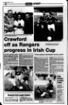 Carrick Times and East Antrim Times Thursday 23 February 1995 Page 60