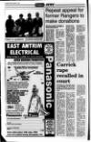Carrick Times and East Antrim Times Thursday 09 March 1995 Page 4