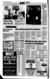 Carrick Times and East Antrim Times Thursday 09 March 1995 Page 6