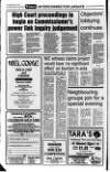 Carrick Times and East Antrim Times Thursday 09 March 1995 Page 12