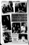 Carrick Times and East Antrim Times Thursday 09 March 1995 Page 14