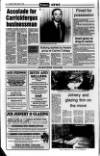Carrick Times and East Antrim Times Thursday 09 March 1995 Page 24