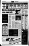 Carrick Times and East Antrim Times Thursday 09 March 1995 Page 26