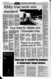 Carrick Times and East Antrim Times Thursday 09 March 1995 Page 34