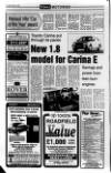 Carrick Times and East Antrim Times Thursday 09 March 1995 Page 36