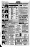 Carrick Times and East Antrim Times Thursday 09 March 1995 Page 44