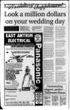 Carrick Times and East Antrim Times Thursday 09 March 1995 Page 64