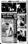 Carrick Times and East Antrim Times Thursday 23 March 1995 Page 16