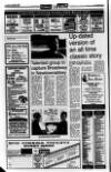 Carrick Times and East Antrim Times Thursday 23 March 1995 Page 22
