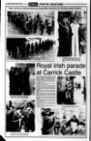 Carrick Times and East Antrim Times Thursday 23 March 1995 Page 26