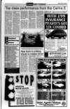 Carrick Times and East Antrim Times Thursday 23 March 1995 Page 41