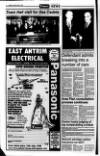 Carrick Times and East Antrim Times Thursday 06 April 1995 Page 6