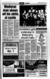 Carrick Times and East Antrim Times Thursday 06 April 1995 Page 15
